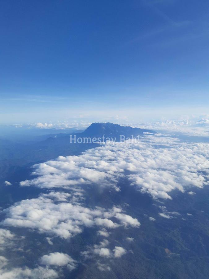 Homestay Bah! Kota Kinabalu Exterior photo